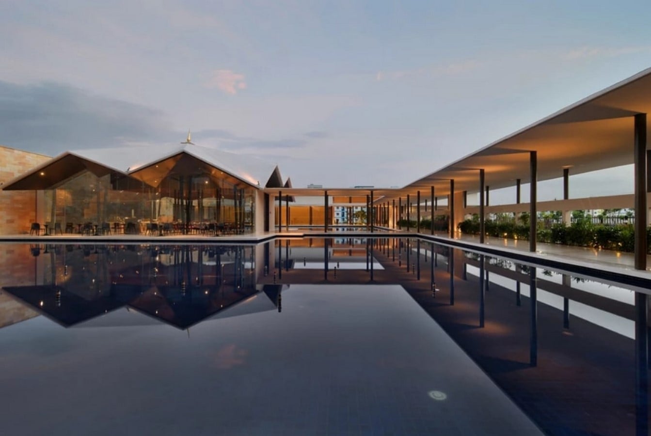 SJK Architects- 15 Iconic Projects - Sheet21