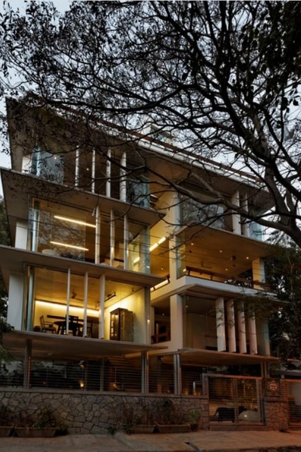 SJK Architects- 15 Iconic Projects - Sheet23