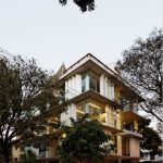 SJK Architects- 15 Iconic Projects - Sheet24