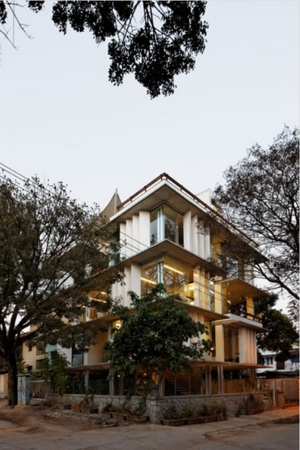 SJK Architects- 15 Iconic Projects - Sheet24