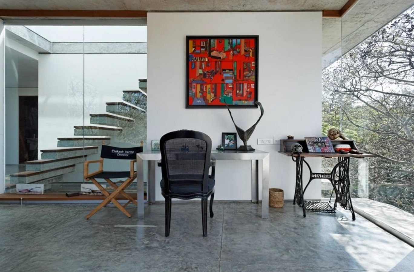 SJK Architects- 15 Iconic Projects - Sheet25