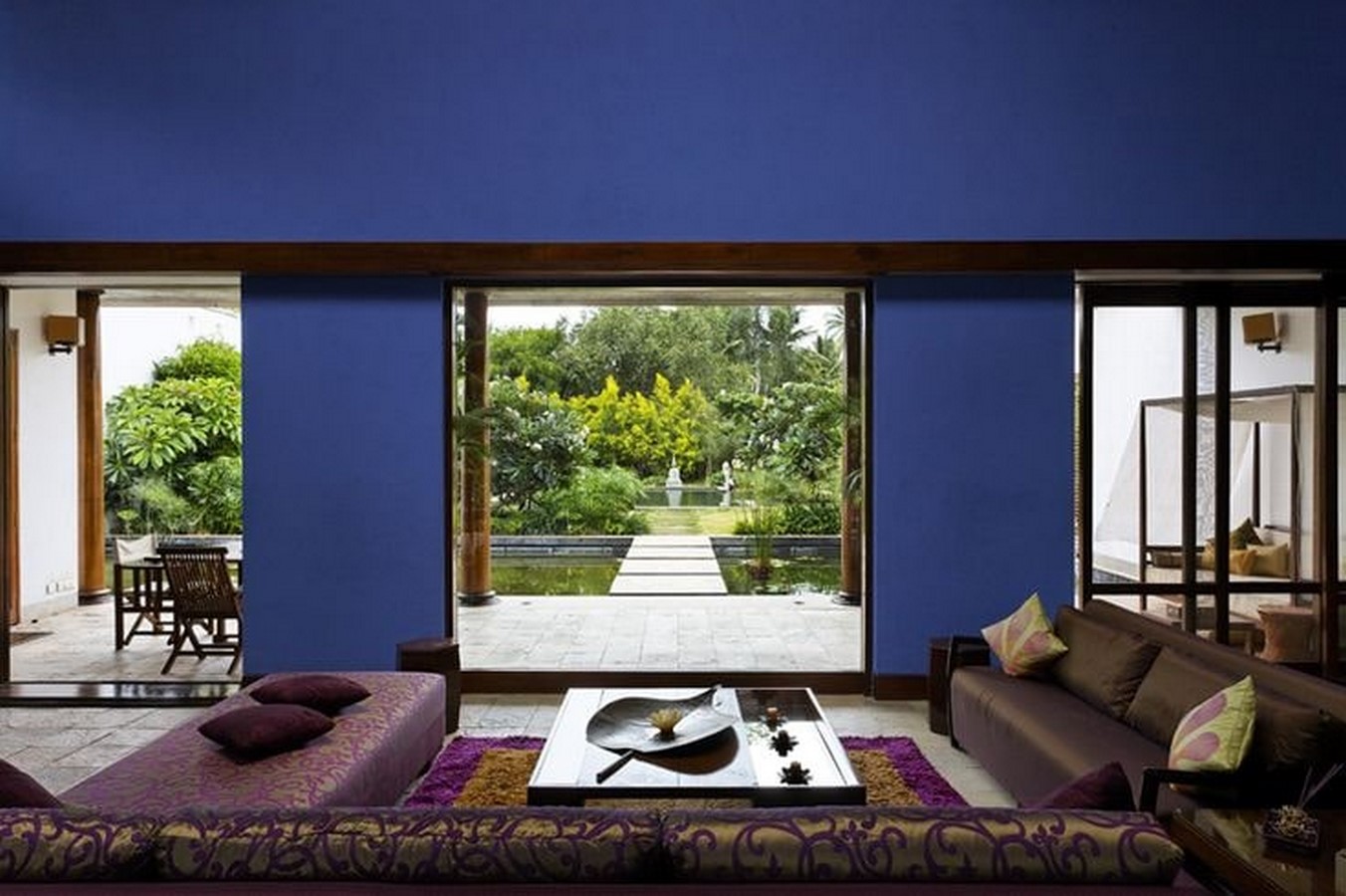 The Tropical House_©sjkarchitect.com
