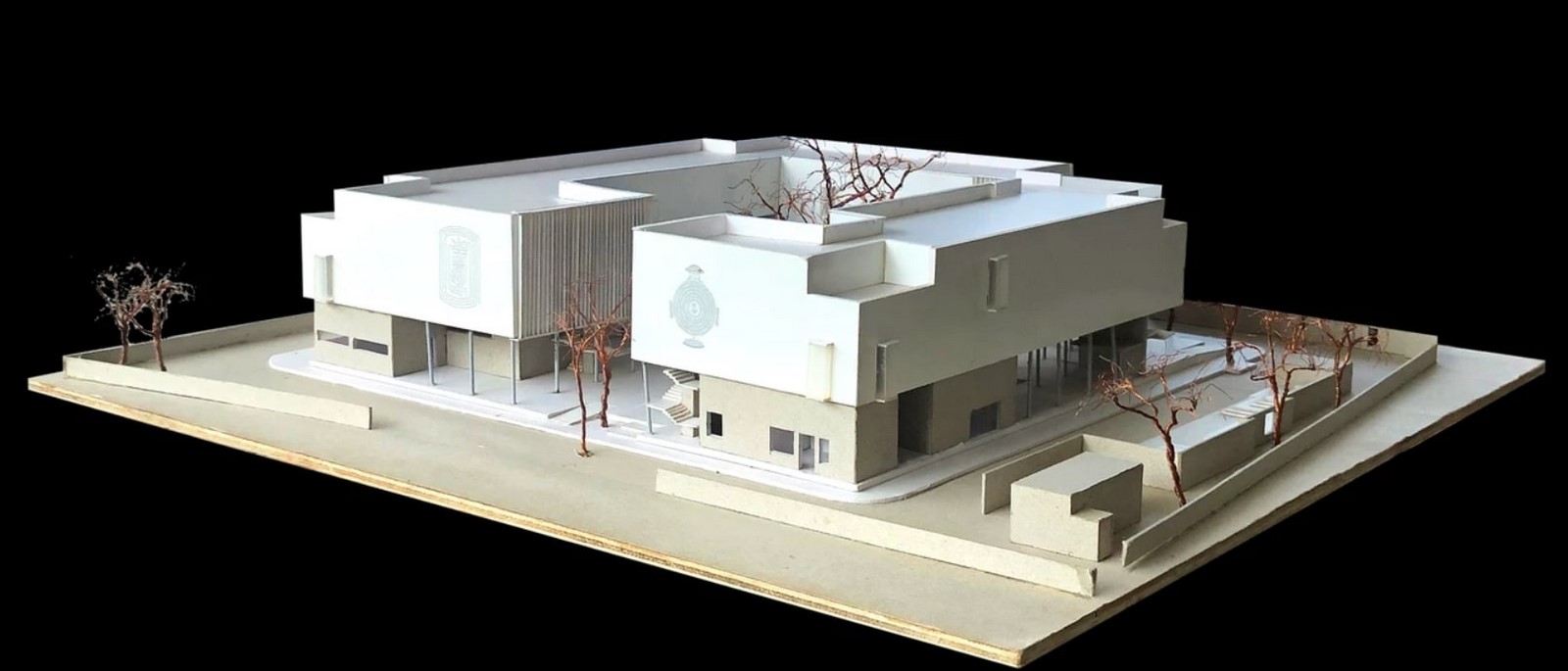 SJK Architects- 15 Iconic Projects - Sheet9