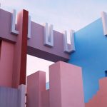 La Muralla Roja by Ricardo Bofill: The tail of tomorrow - Sheet4