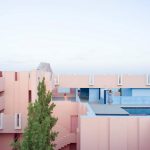 La Muralla Roja by Ricardo Bofill: The tail of tomorrow - Sheet7