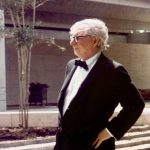 The Drama and Intrigue of Louis I Kahn - Sheet1
