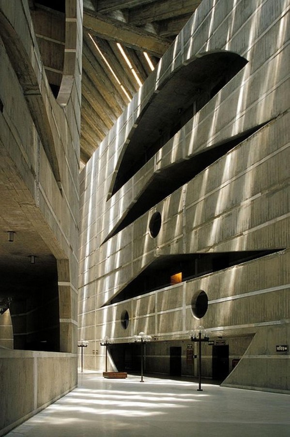 The Drama and Intrigue of Louis I Kahn - Sheet10