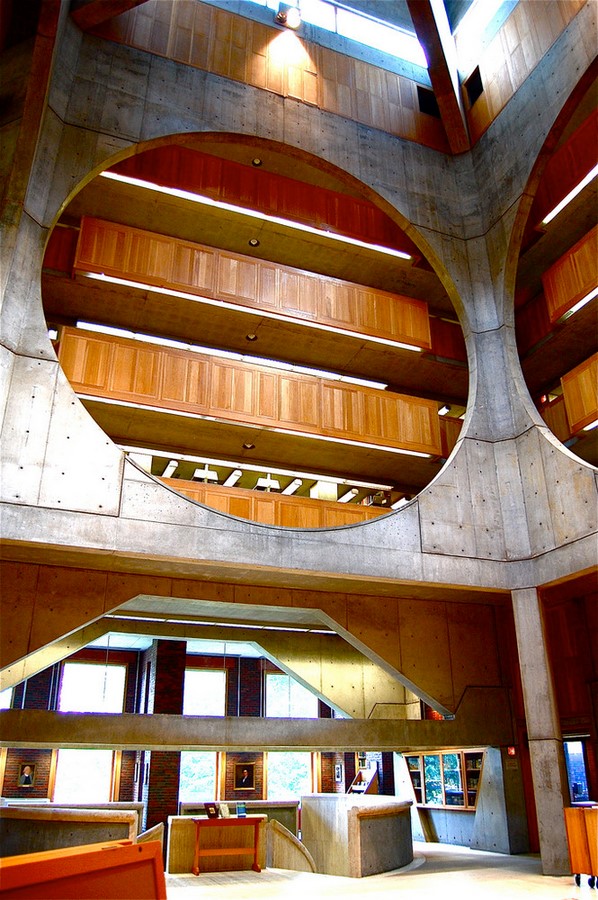 The Drama and Intrigue of Louis I Kahn - Sheet11