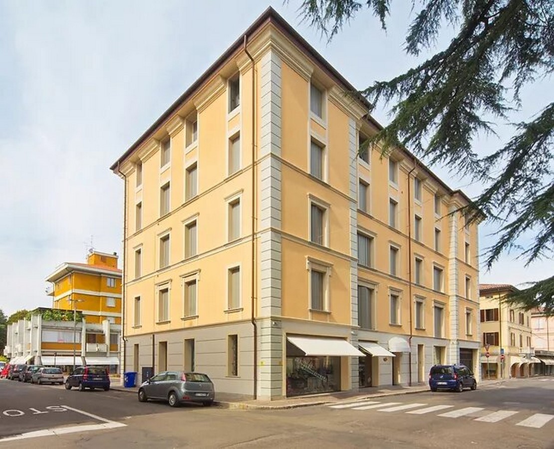 Architects in Reggio nell'Emilia - Top 30 Architects in Reggio nell'Emilia - Sheet1