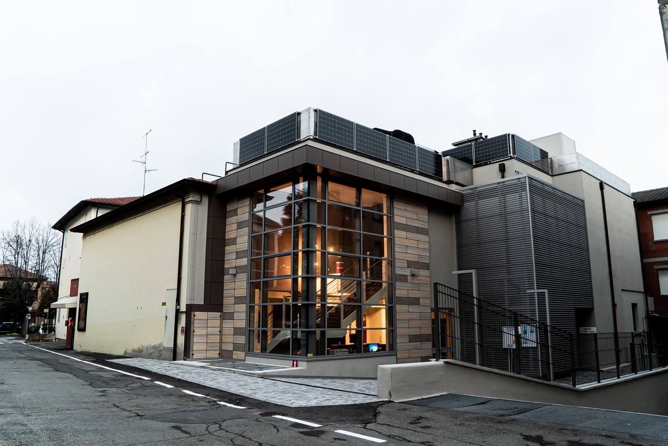 Architects in Reggio nell'Emilia - Top 30 Architects in Reggio nell'Emilia - Sheet19