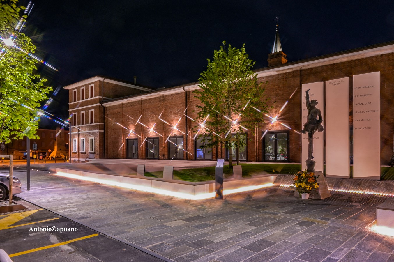 Architects in Reggio nell'Emilia - Top 30 Architects in Reggio nell'Emilia - Sheet4