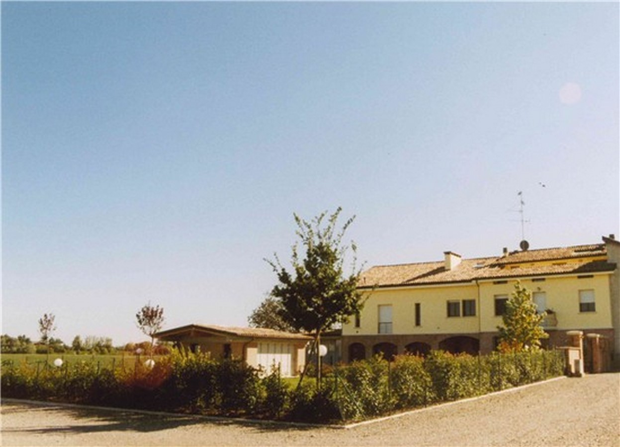 Architects in Reggio nell'Emilia - Top 30 Architects in Reggio nell'Emilia - Sheet6