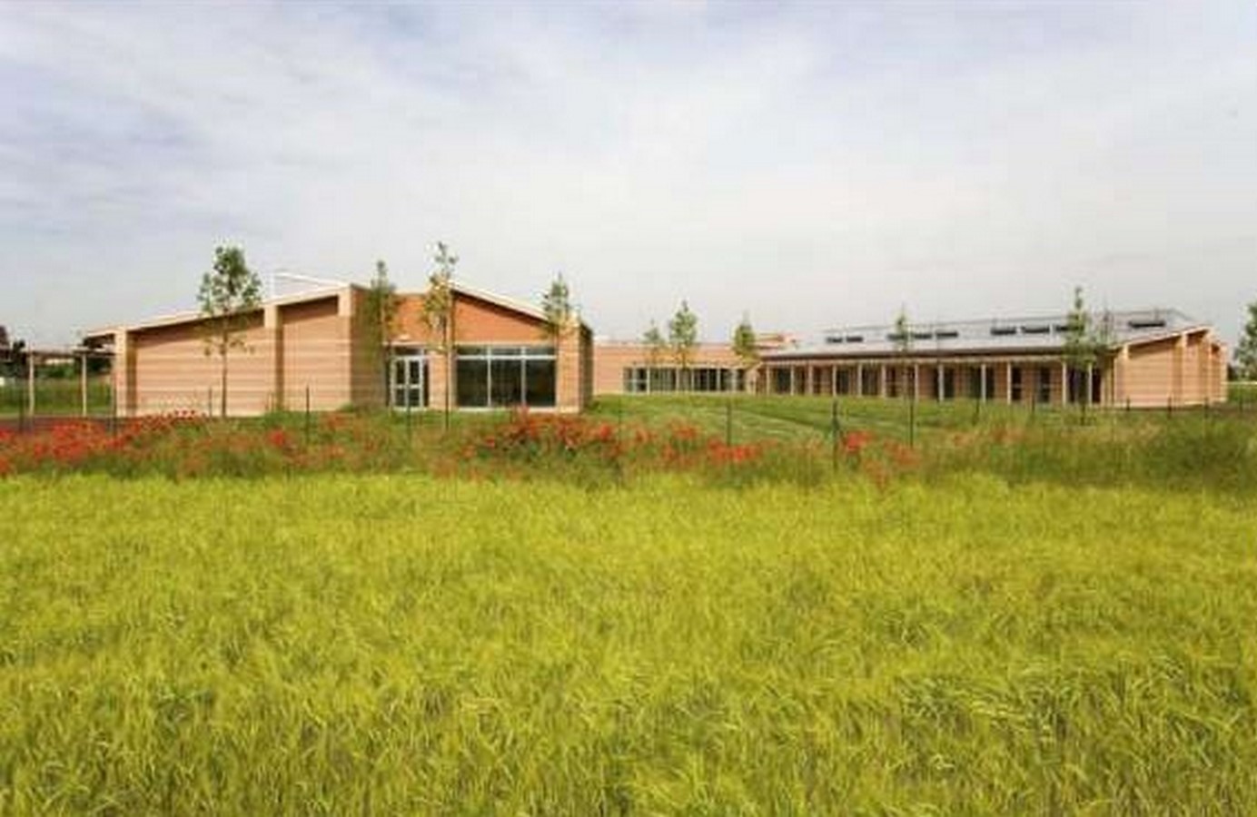 Architects in Reggio nell'Emilia - Top 30 Architects in Reggio nell'Emilia - Sheet9