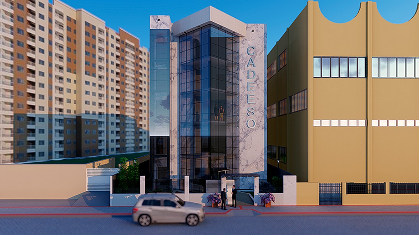 Architects in Vila Velha - Top 20 Architects in Vila Velha - Sheet9