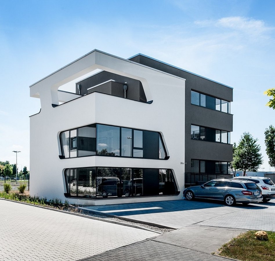 Architects in Bielefeld - Top 25 Architects in Bielefeld - Sheet1