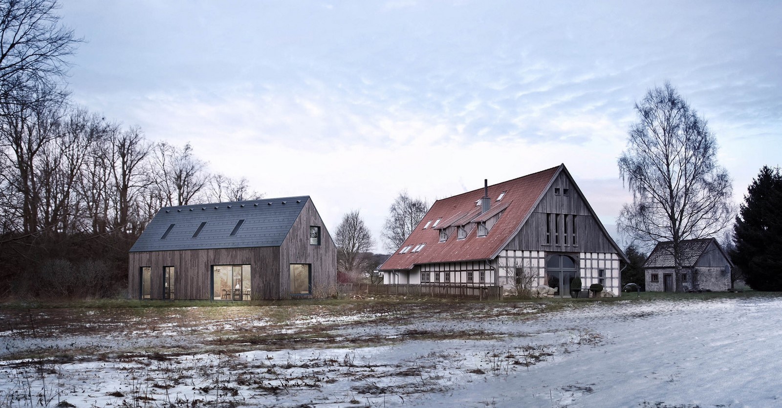 Architects in Bielefeld - Top 25 Architects in Bielefeld - Sheet11