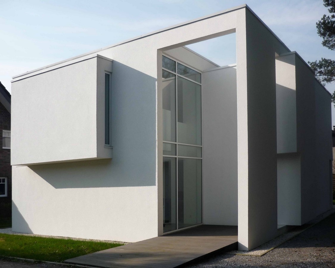 Architects in Bielefeld - Top 25 Architects in Bielefeld - Sheet12