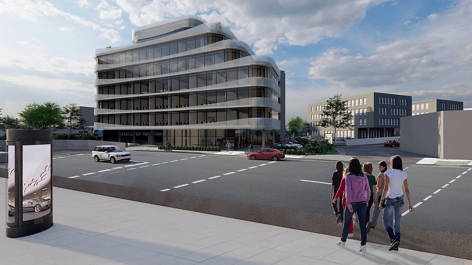 Architects in Bielefeld - Top 25 Architects in Bielefeld - Sheet18