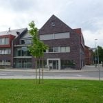 Architects in Bielefeld - Top 25 Architects in Bielefeld - Sheet19