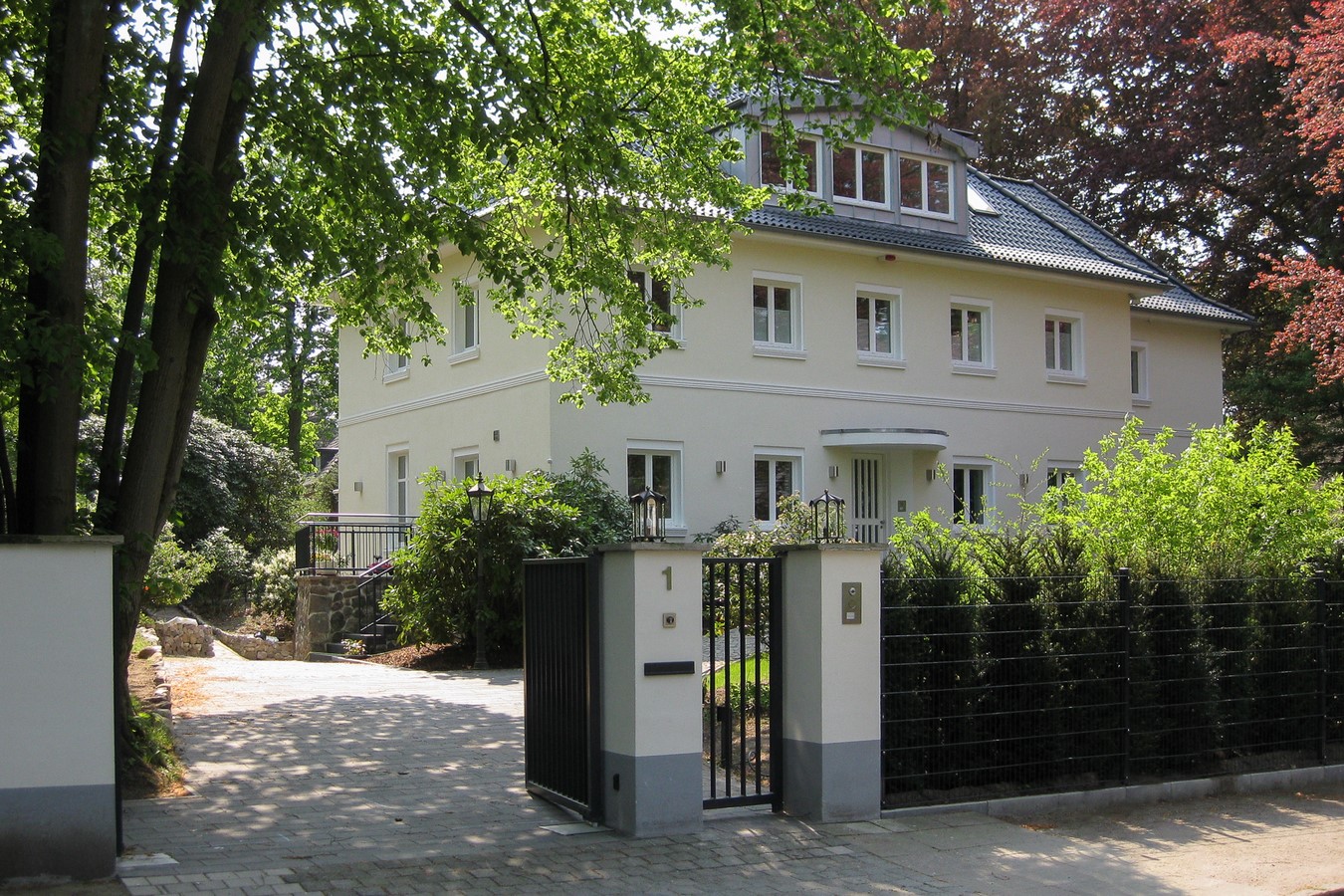 Architects in Bielefeld - Top 25 Architects in Bielefeld - Sheet3