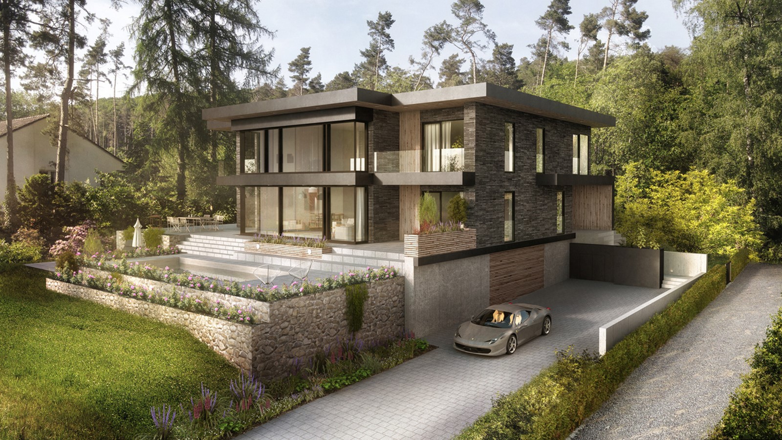 Architects in Bielefeld - Top 25 Architects in Bielefeld - Sheet4