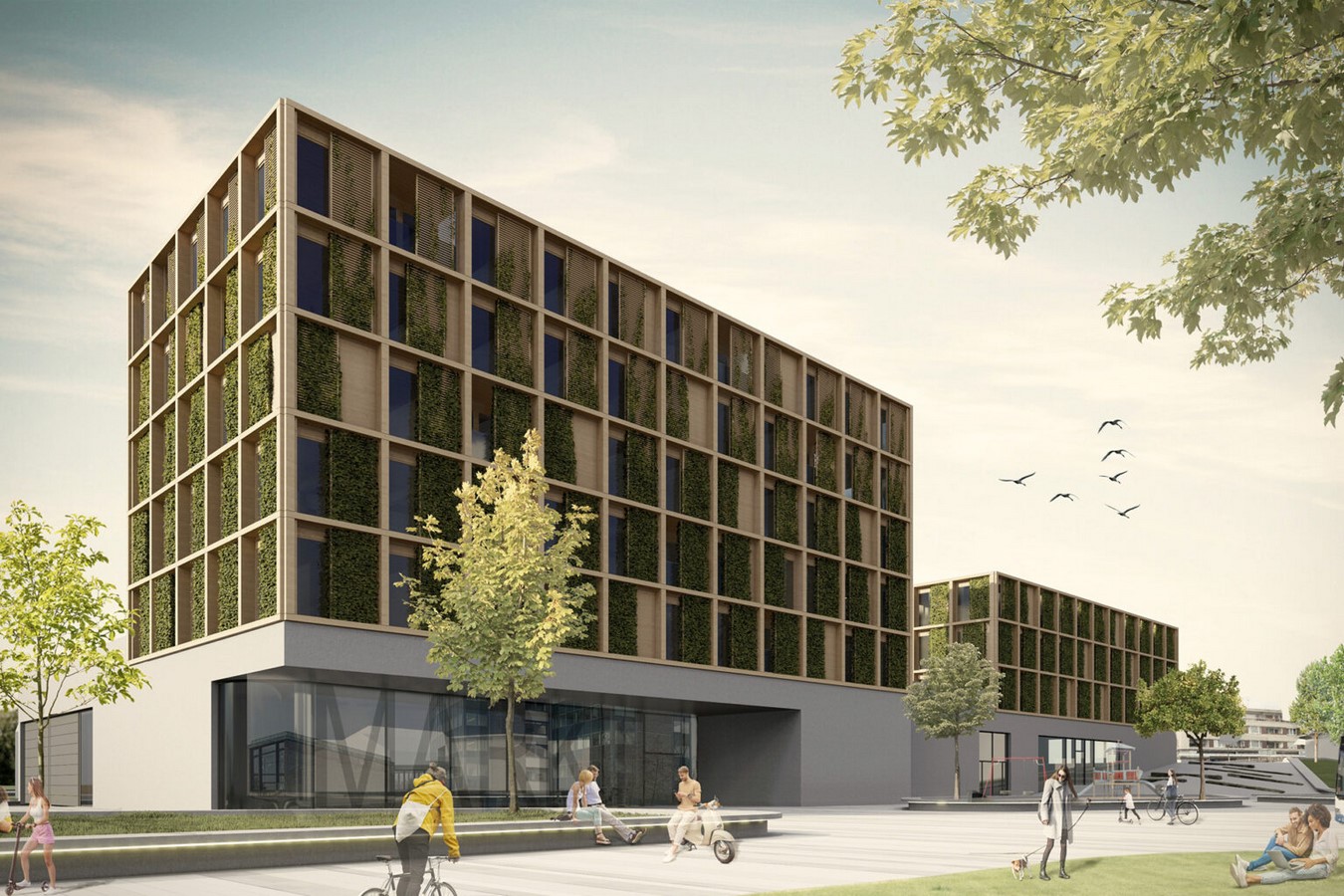 Architects in Bielefeld - Top 25 Architects in Bielefeld - Sheet6