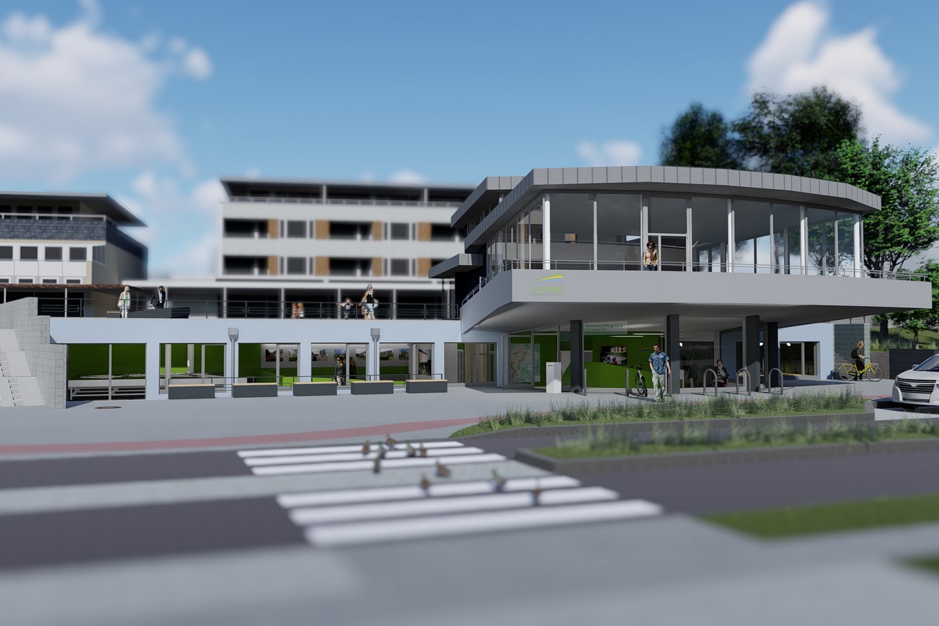 Architects in Bielefeld - Top 25 Architects in Bielefeld - Sheet7