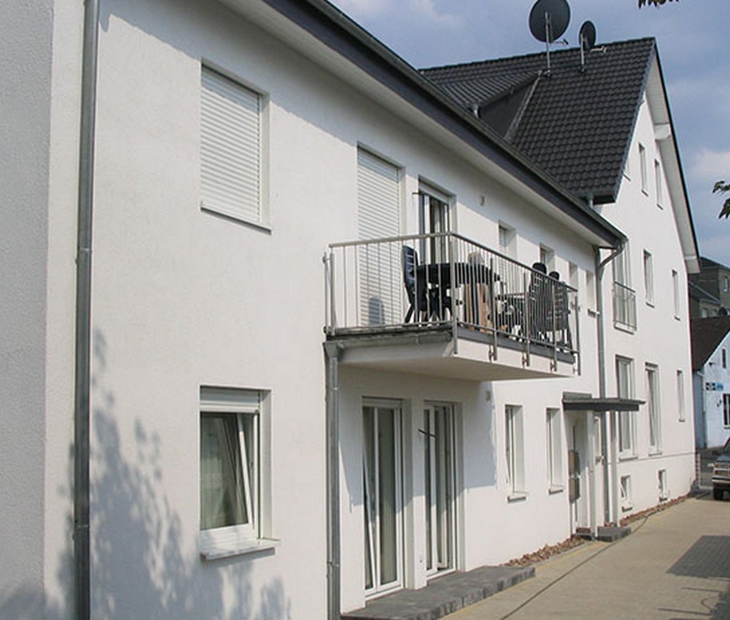 Architects in Bielefeld - Top 25 Architects in Bielefeld - Sheet8