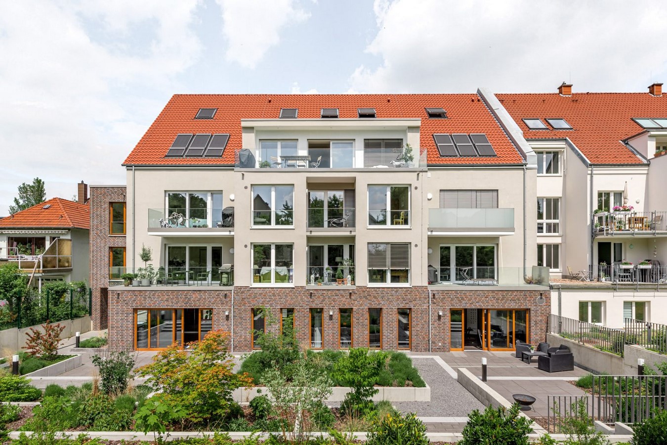 Architects in Bielefeld - Top 25 Architects in Bielefeld - Sheet9