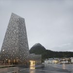 Reiulf Ramstad Architects- 15 Iconic Projects - Sheet10