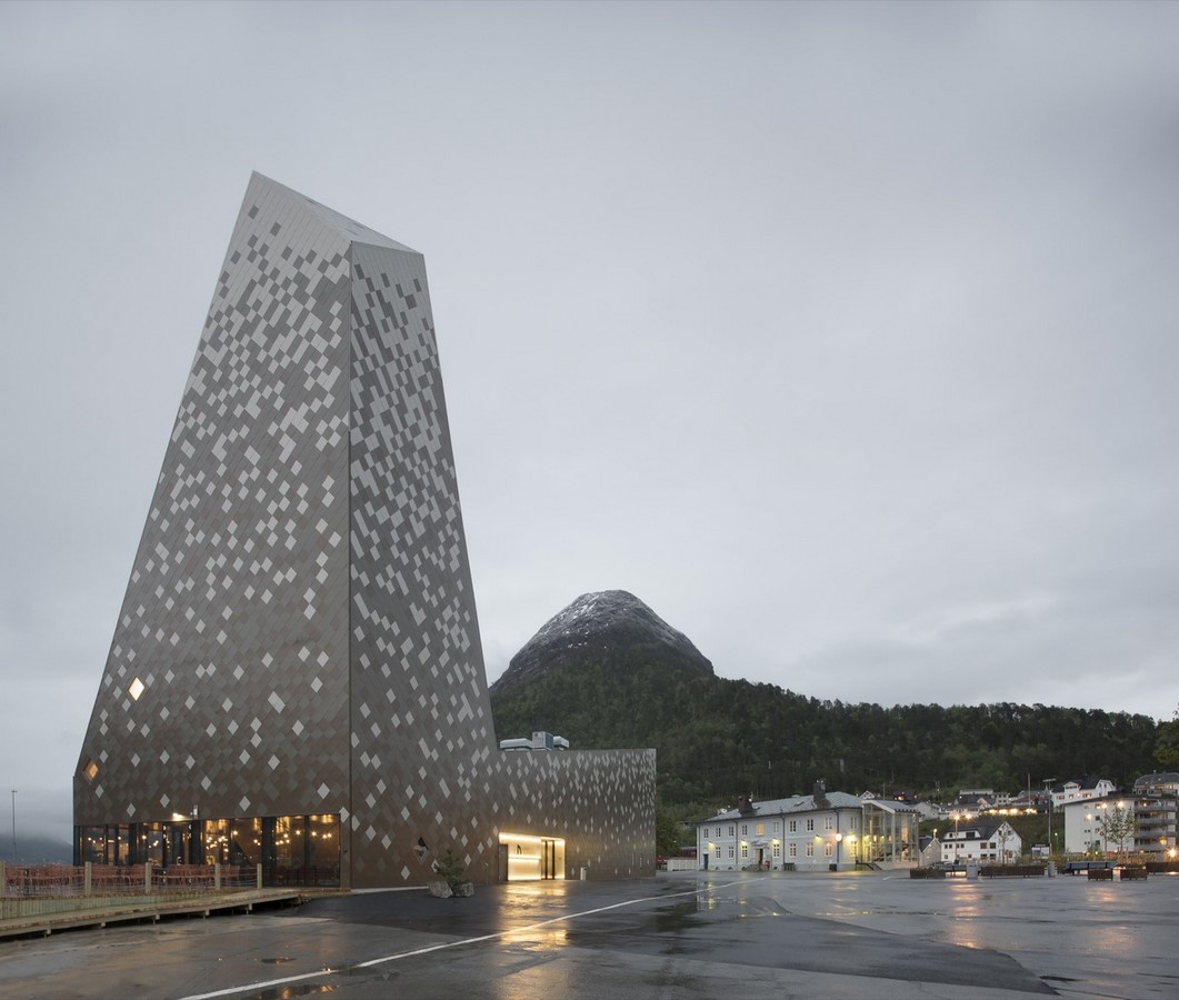 Reiulf Ramstad Architects- 15 Iconic Projects - Sheet10