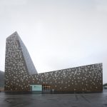 Reiulf Ramstad Architects- 15 Iconic Projects - Sheet11