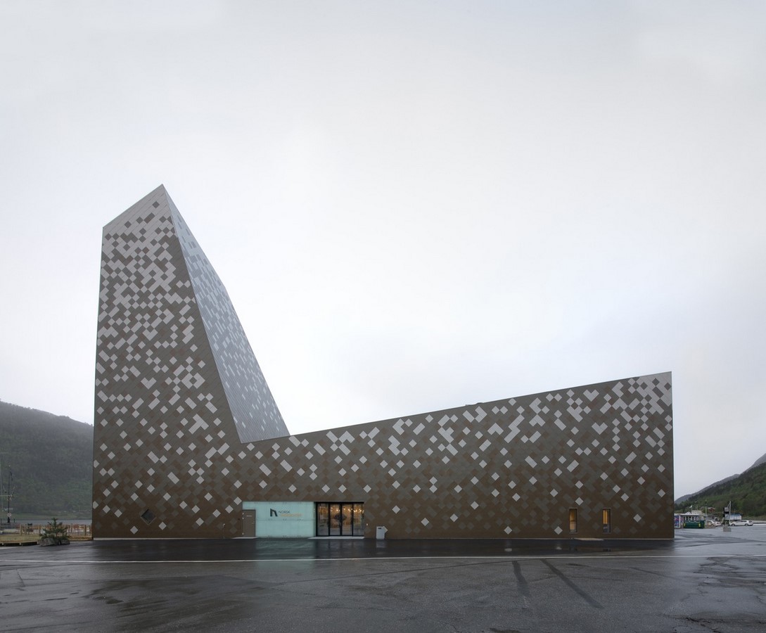 Reiulf Ramstad Architects- 15 Iconic Projects - Sheet11
