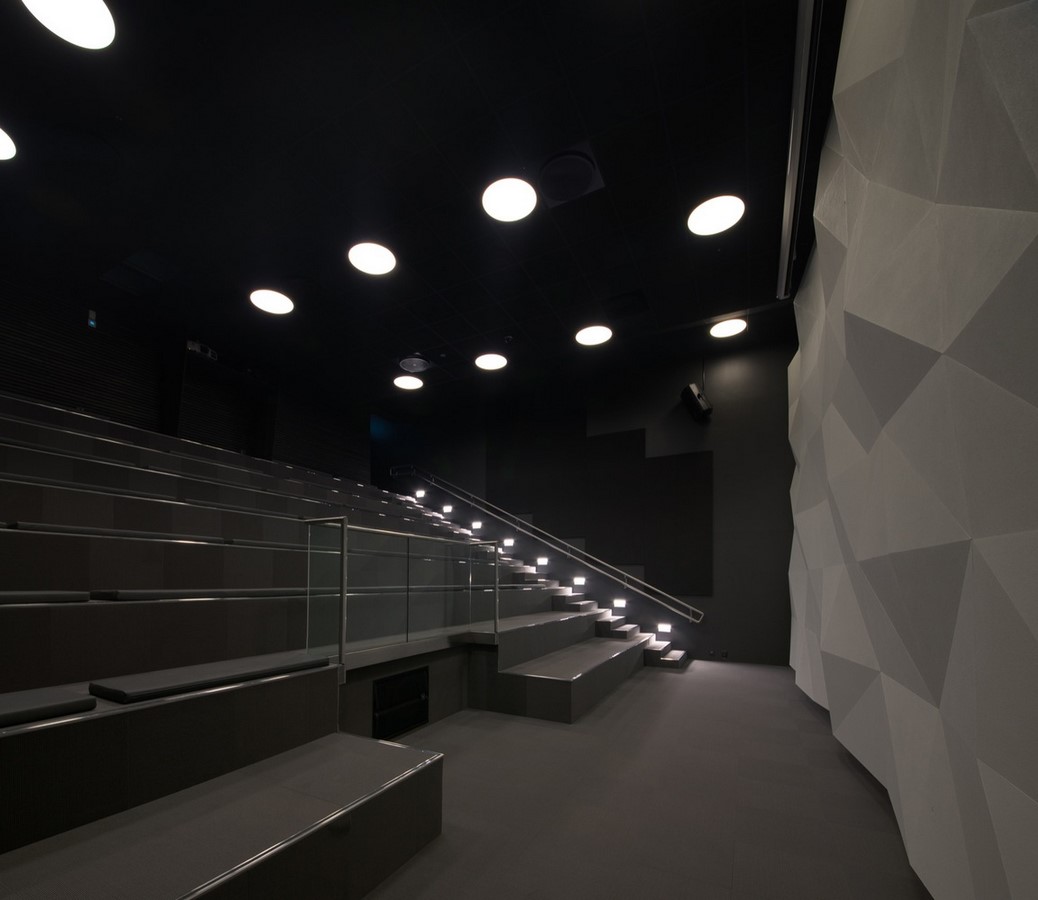 Reiulf Ramstad Architects- 15 Iconic Projects - Sheet12