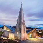 Reiulf Ramstad Architects- 15 Iconic Projects - Sheet13