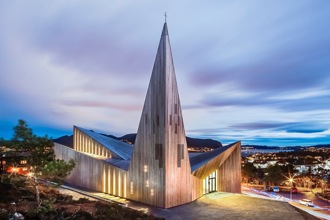 Reiulf Ramstad Architects- 15 Iconic Projects - Sheet13