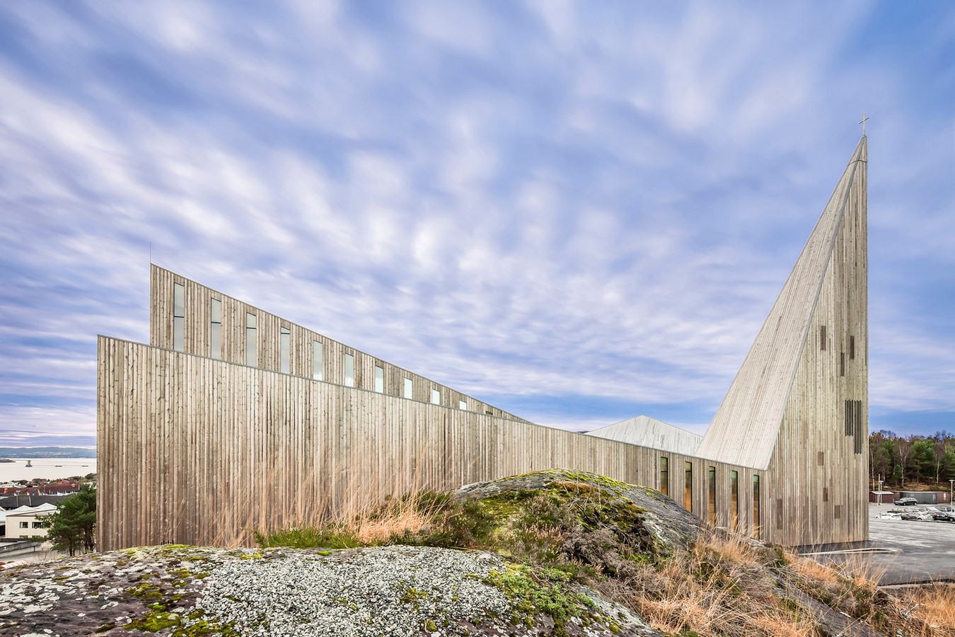 Reiulf Ramstad Architects- 15 Iconic Projects - Sheet14