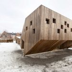 Reiulf Ramstad Architects- 15 Iconic Projects - Sheet16