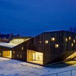 Reiulf Ramstad Architects- 15 Iconic Projects - Sheet17