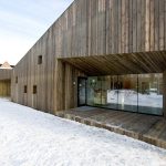 Reiulf Ramstad Architects- 15 Iconic Projects - Sheet18