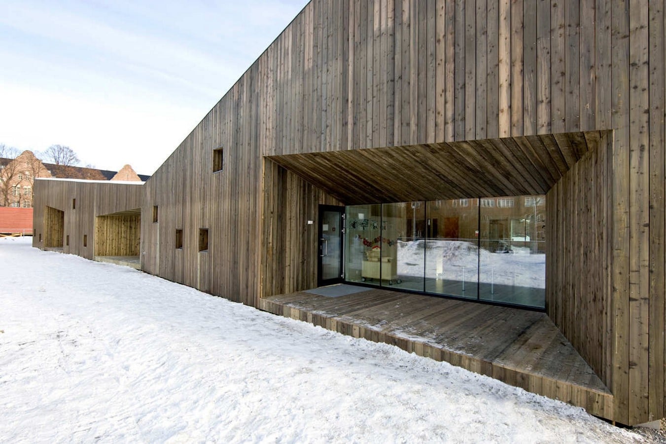 Reiulf Ramstad Architects- 15 Iconic Projects - Sheet18