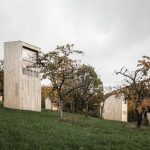 Reiulf Ramstad Architects- 15 Iconic Projects - Sheet19