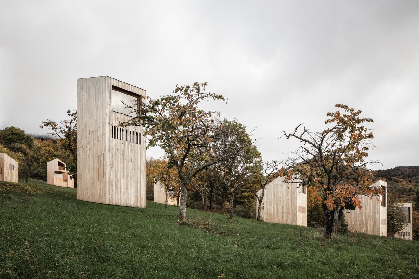 Reiulf Ramstad Architects- 15 Iconic Projects - Sheet19