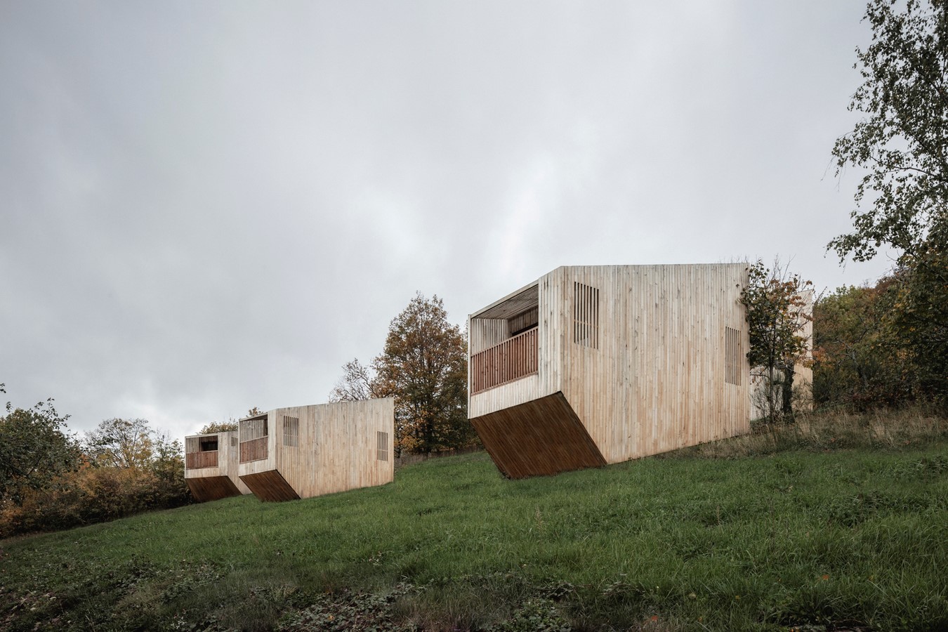 Reiulf Ramstad Architects- 15 Iconic Projects - Sheet20
