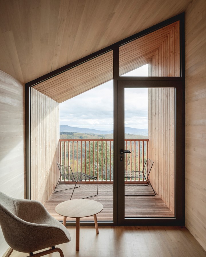 Reiulf Ramstad Architects- 15 Iconic Projects - Sheet21