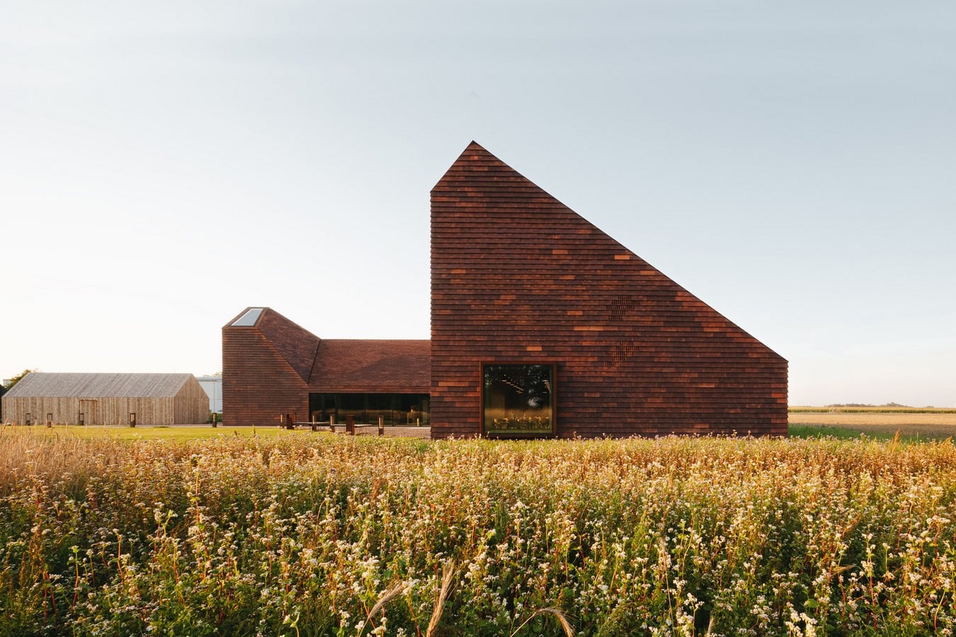 Reiulf Ramstad Architects- 15 Iconic Projects - Sheet22