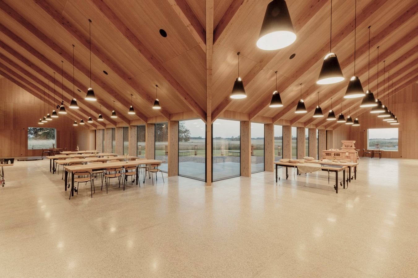Reiulf Ramstad Architects- 15 Iconic Projects - Sheet23