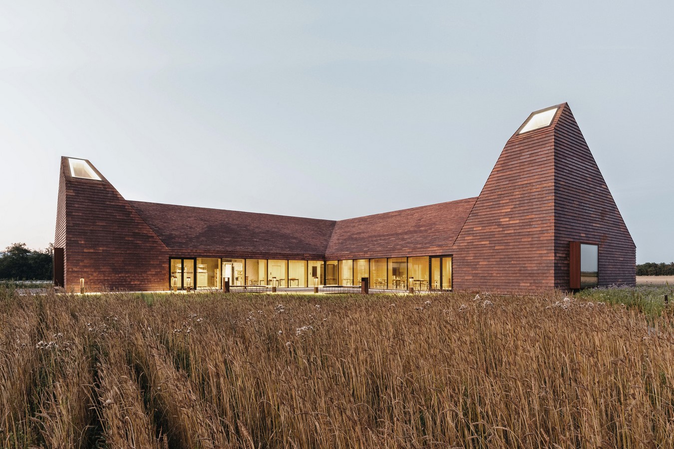Reiulf Ramstad Architects- 15 Iconic Projects - Sheet24