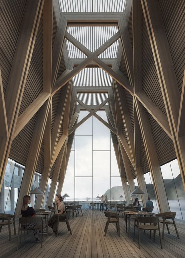 Reiulf Ramstad Architects- 15 Iconic Projects - Sheet26
