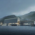 Reiulf Ramstad Architects- 15 Iconic Projects - Sheet27